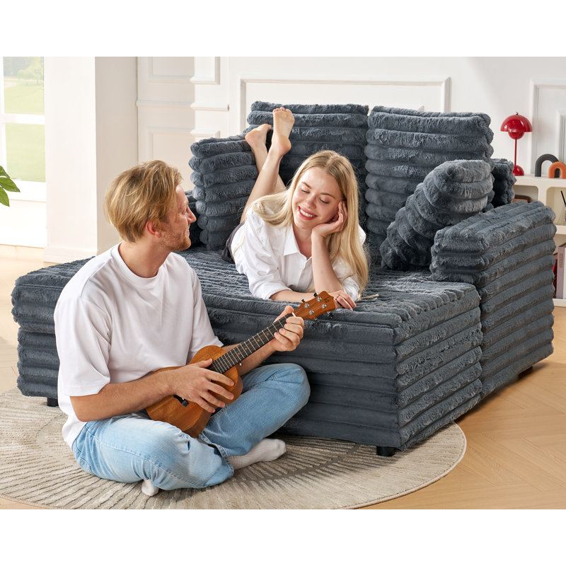 Chair lounge bed discount